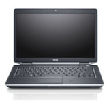 Notebook Dell Latitude E5430 Win 11 8g Ddr3 120 Ssd I5
