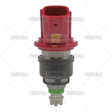 Inyector Tomco Altima 2.4 1996 1997 1998 1999