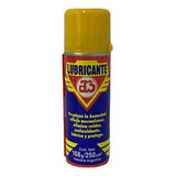 12 U. - Lubricante Multiuso En Aerosol  X 250cc - Marca A3