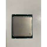 Processador Intel I7-3930k Lga2011 6 Núcleos 3.20 Ghz