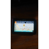 Gps Mio Moov M400, Funcional Al 100, Con Cargador Para Auto.