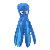 Juguete De Peluche Con Forma De Pulpo, No Hay Cosas Que Rech