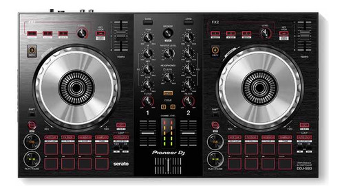 Pioneer Ddj Sb3