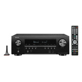 Receiver Av 7.2ch 4k Denon Avr-s750h Atmos 140w Por Canal