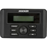 Stereo Náutico Para Lanchas Kicker Bluetooth Fm Km