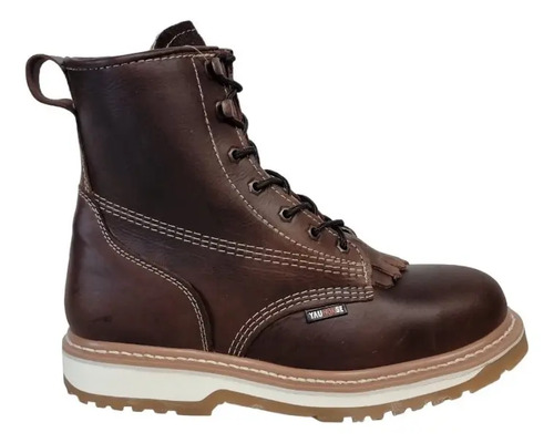 Bota Texas Yaukause 40ddt19 Arena Goodyear Welt | Meses sin interés