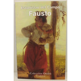 Estanislao Del Campo - Fausto - Libro