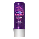 Creme De Tratamento Aussie 3 Minutos Cachos E Crespos 236ml