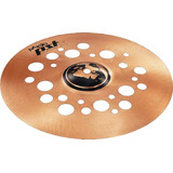 Platillo Crash Paiste Pstx Djc-12 Djs 45 Crash 12 Pulgadas