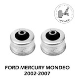 Par De Buje Inferior Flotante Ford Mercury Mondeo 2002-2007