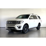 Ford Expedition Limited