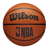 Pelota Basquet Wilson Nba Drv Series Basket