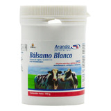 Ungüento Balsamo Blanco Aranda 100 G Extractos Naturales