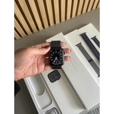 Apple Watch Series 8 45 Mm Com Gps E Redes Móveis 