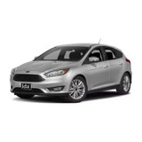 Sensores De Estacionamiento Colocado Ford Focus