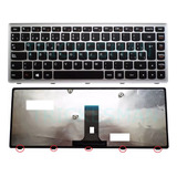 Teclado Lenovo Z410 G400s G400am G400 G405s G400sa 