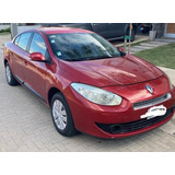 Vendo Renault Fluence Gnc Modelos 2011