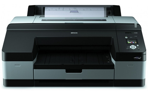 Ploter Epson 4900 Refacciones