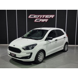 Ford Ka 2020 1.5 S 5ptas $11500000