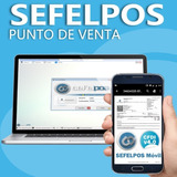 Sistema Punto De Venta Cloud / Android (sefelpos)