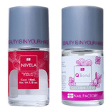 Pack Nivela Deshidratador Ph + Q Bond , Nail Factory