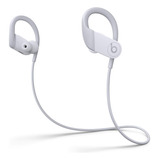 Beats By Dre Powerbeats Auriculares Inalámbricos Alto Blanco