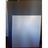 Chapadur /panel Perforado Usado