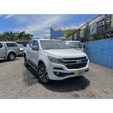 Gm-chevrolet S10 Pick-up Ltz 2.5 Flex 4x4 Cd Automatica 