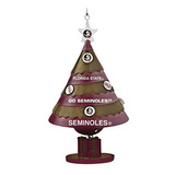 Boelter Brands Ncaa Unisex Tree Bell Ornament