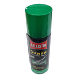 Aceite Lubricante Mineral Spray Ballistol 200ml