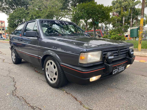 VOLKSWAGEN GOL GTS 1.8 CARROIMPECAVEL COM AR CONDICIONADO