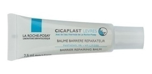 La Roche Posay Cicaplast Labios Pomo X 7.5 Ml