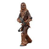 Figura Star Wars Black Series Archive Chewbacca Hasbro