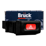 Switch Interruptor Intermitentes Nissan D21  Bruck Premium