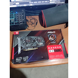 Rx570 8 Gigas Perfecto Funcionamiento