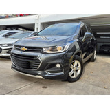 Chevrolet Tracker 4x2 Ltz Premier 2019 Gris Usada /fr