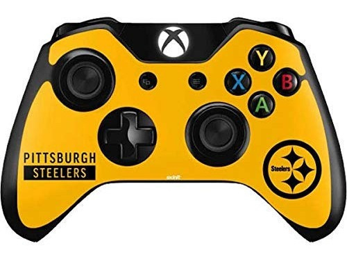 Skin Para El Control De La Xbox One De La Serie Skinit