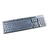 Protector Transparente Para Teclado Logitech G512