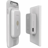 Funda, Cargador Y Bateria Portátil Stacked P iPhone 6 Plus