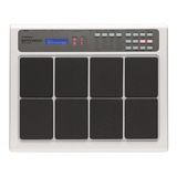 Roland Spd 20x Batería Electrónica Octapad Ultra Sensible Sd