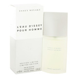 Edt 1.3 Onzas L'eau D'issey Por Issey Miyake Para Hombre