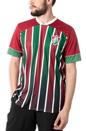 Camiseta Fluminense Reign