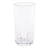 Set De Vasos Para Jugos - Juego X 6 Piezas - Capacidad 300ml