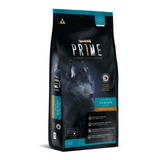 Ração Specialdog Prime Cães Filhotes Porte Médio Frango 10kg