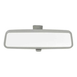 . Espelho Retrovisor Interior Cinza Para Golf Bora B5 B6