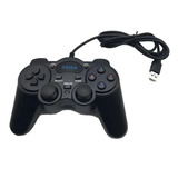 Joystick Seisa Sj-703 Negro