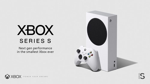 Xbox Series S 512gb Standard Cor Branco Semi-novo (usado Em 5 Ocasiões) Envio Imediato