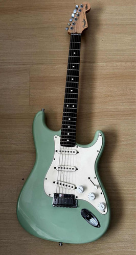 Fender Custom Shop Stratocaster Jeff Beck 2010 Usa