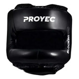 Cabezal Boxeo Proyec Barra Frontal Box Protección Nariz