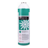 Gas Refrigerante Freon R-22